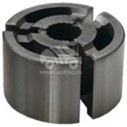 AZV9831 Alternatör vakum pompası rotoru