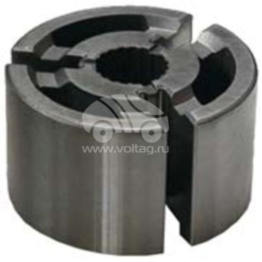 AZV9831 Alternatör vakum pompası rotoru