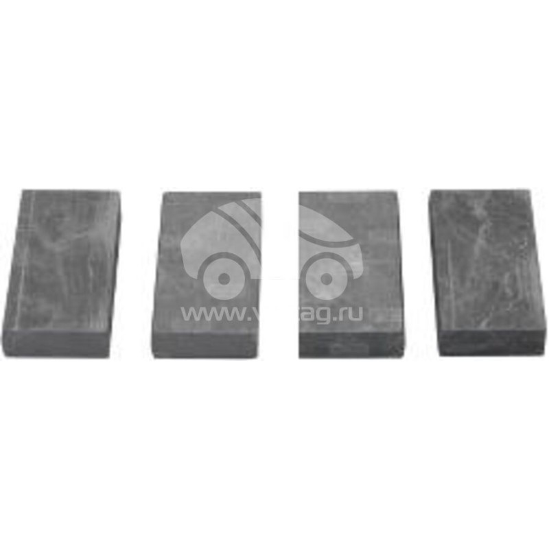 AZY0396 Alternatör vakum pompası kanatları