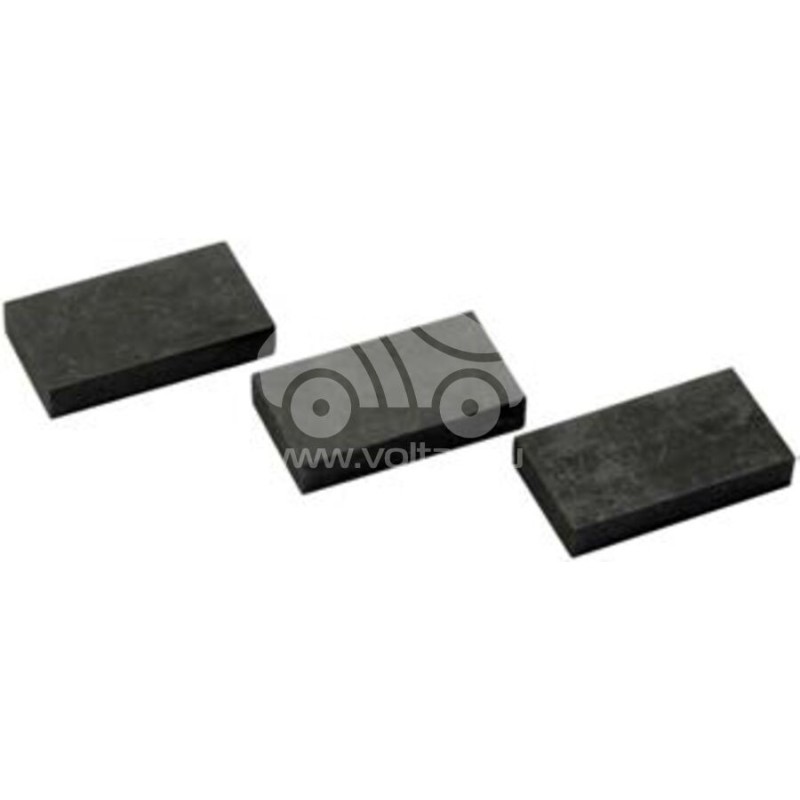 AZY5154 Alternatör vakum pompası kanatları