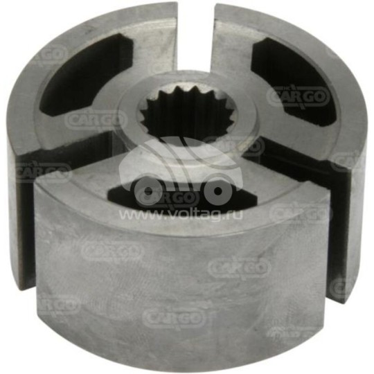 AZY5513 Alternatör vakum pompası rotoru