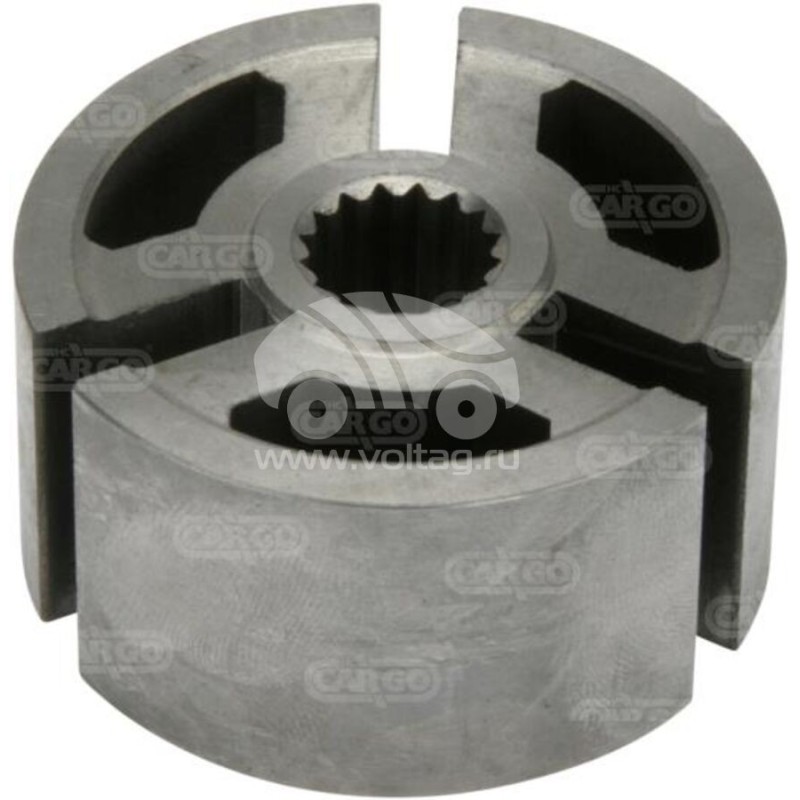 AZY5513 Alternatör vakum pompası rotoru