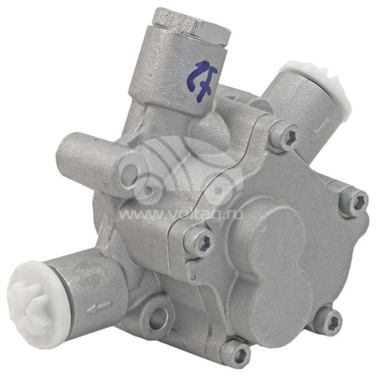 HLL00976 Alternatör vakum pompası