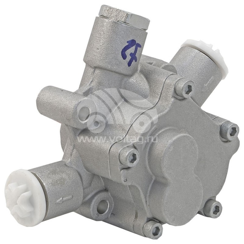 HLL00976 Alternatör vakum pompası