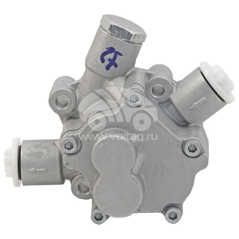 HLL00976 Alternatör vakum pompası