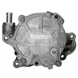 UZB1009 Alternatör vakum pompası