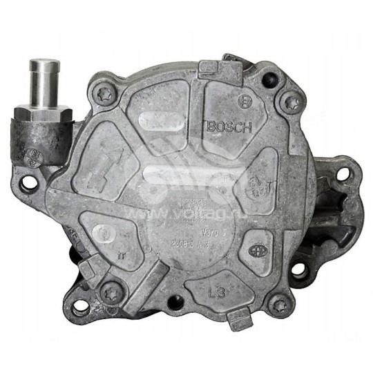 UZB1009 Alternatör vakum pompası