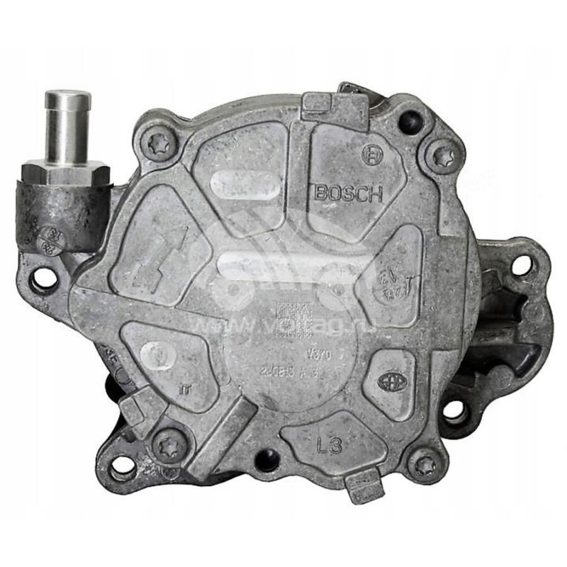 UZB1009 Alternatör vakum pompası