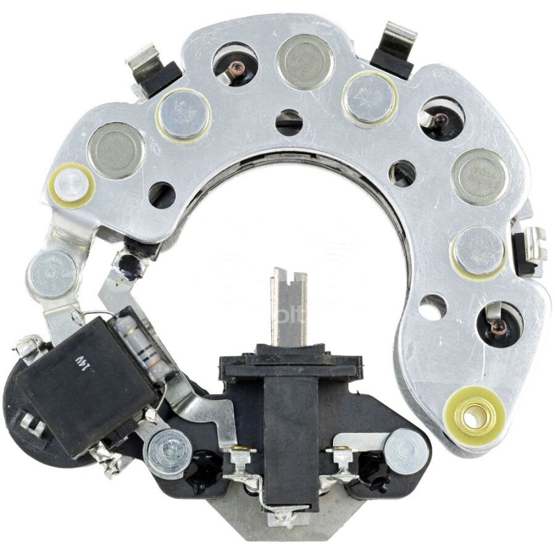 ARQ9303 Alternatör diyot köprüsü ve regülatör