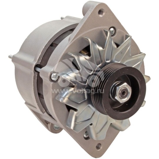 ALB8168 Alternatör