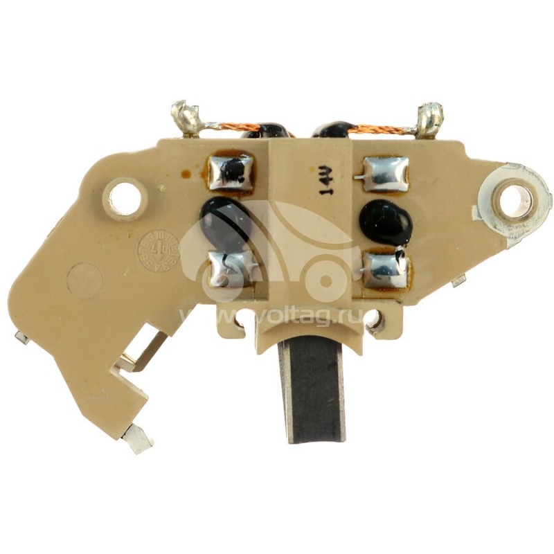 ARA1510 Jeneratör regülatörü