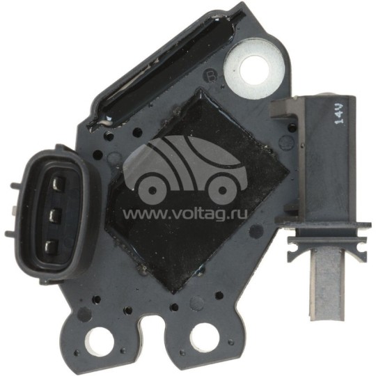 ARA1550 Jeneratör regülatörü