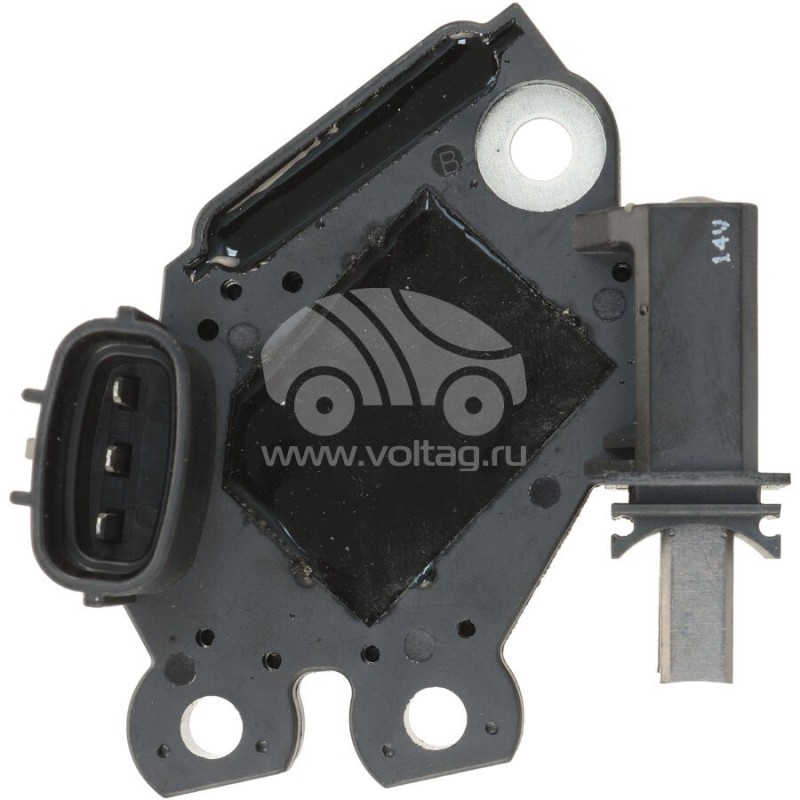 ARA1550 Jeneratör regülatörü