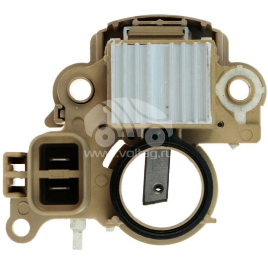 ARA1715 Jeneratör regülatörü