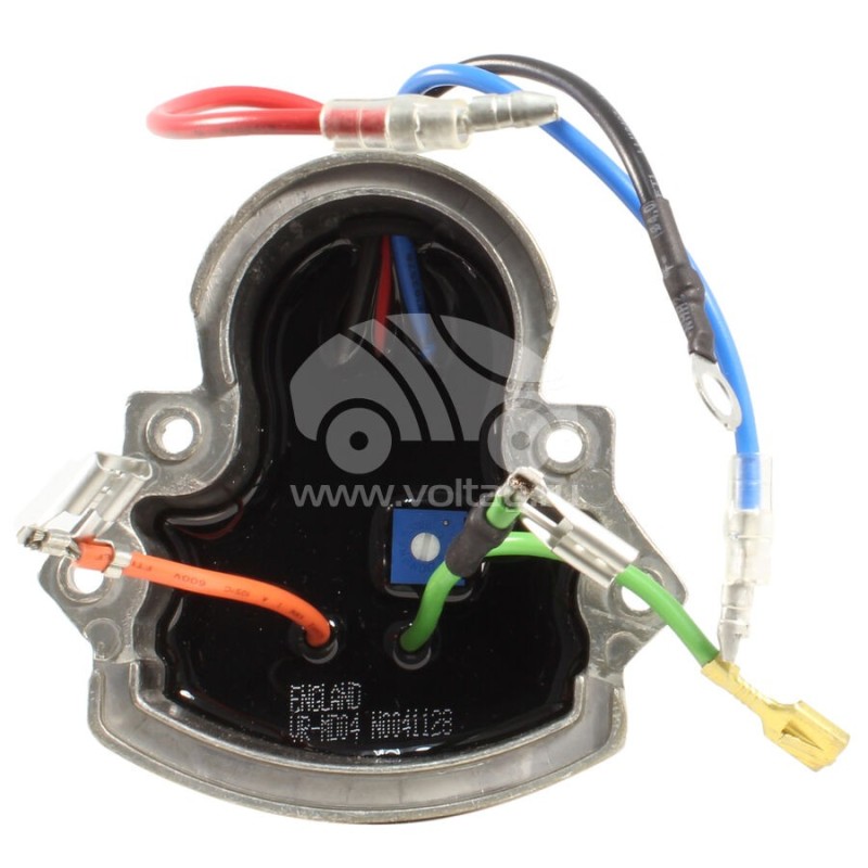 ARA1785 Jeneratör regülatörü