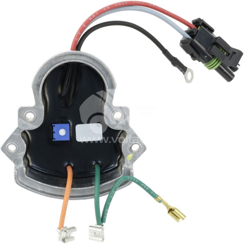 ARA1786 Jeneratör regülatörü