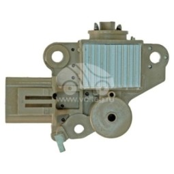 ARA1819 Jeneratör regülatörü