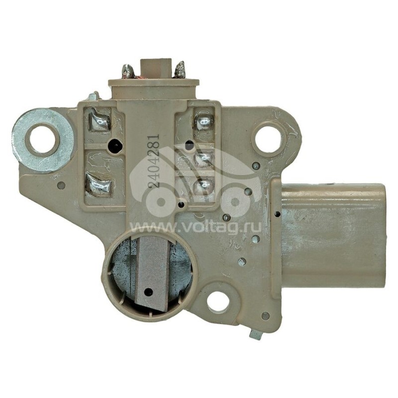 ARA1819 Jeneratör regülatörü