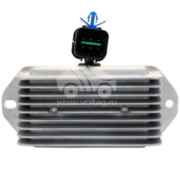 ARA3760 Jeneratör regülatörü