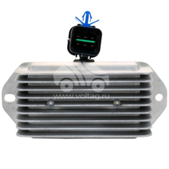 ARA3760 Jeneratör regülatörü