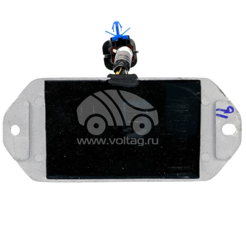 ARA3760 Jeneratör regülatörü