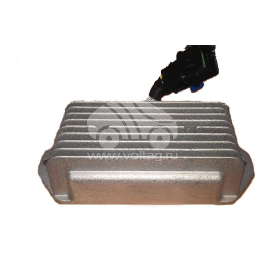 ARA3760 Jeneratör regülatörü