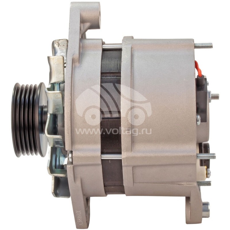 ALB8168 Alternatör