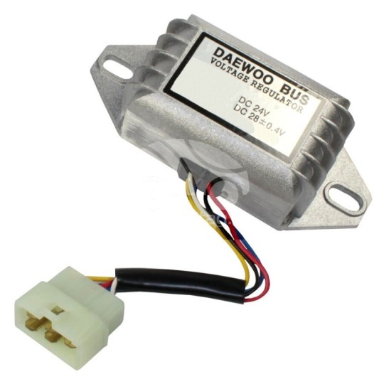 ARA4828 Jeneratör regülatörü