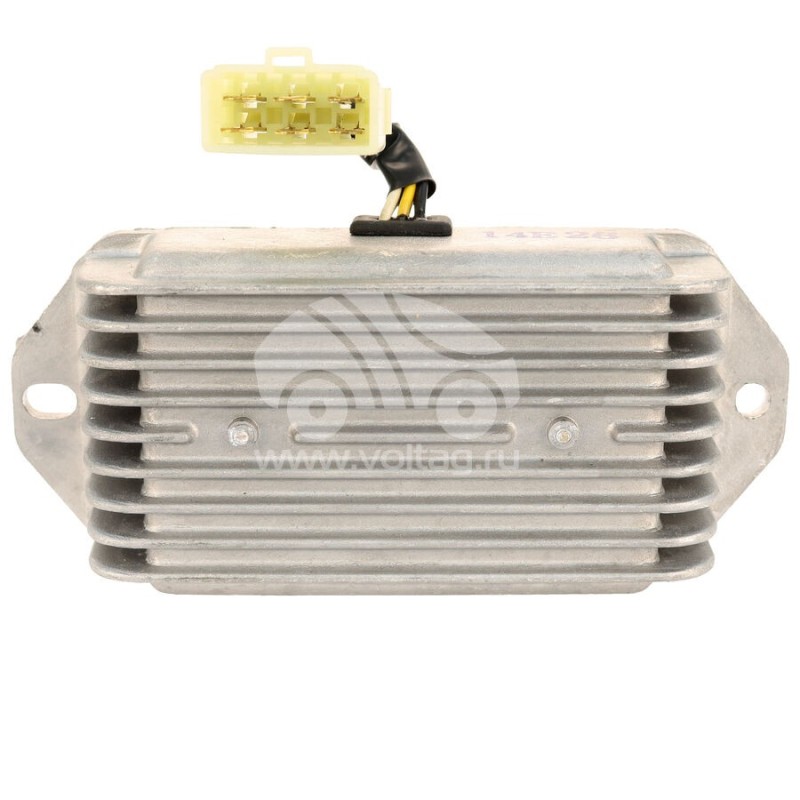 ARA8400 Jeneratör regülatörü