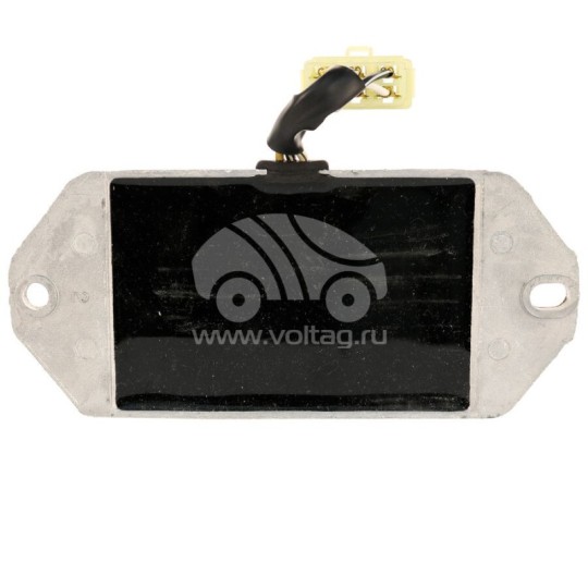 ARA8400 Jeneratör regülatörü