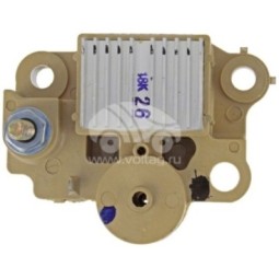 ARA8506 Jeneratör regülatörü