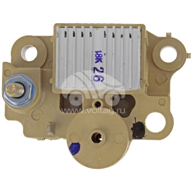 ARA8506 Jeneratör regülatörü