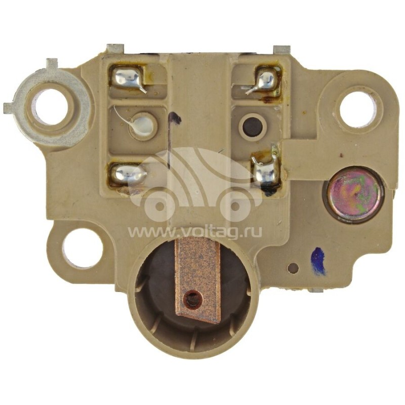 ARA8506 Jeneratör regülatörü