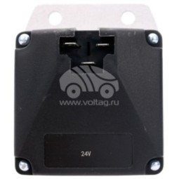 ARB0033 Jeneratör regülatörü