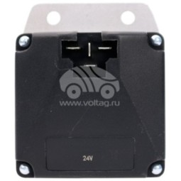 ARB0034 Jeneratör regülatörü