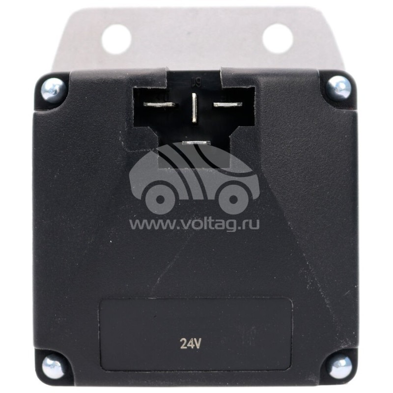 ARB0034 Jeneratör regülatörü