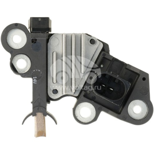 ARB0044 Jeneratör regülatörü