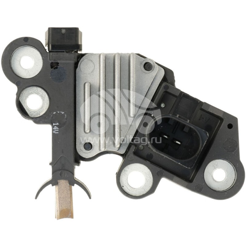 ARB0044 Jeneratör regülatörü