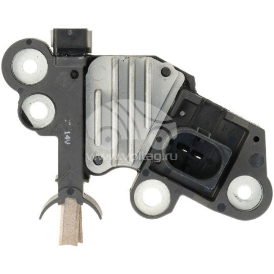 ARB0074 Jeneratör regülatörü