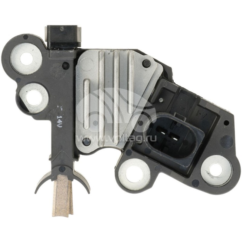 ARB0074 Jeneratör regülatörü