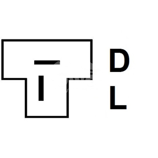 ARB0083 Jeneratör regülatörü