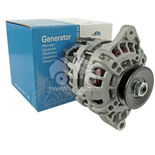 ALB4274 Alternatör