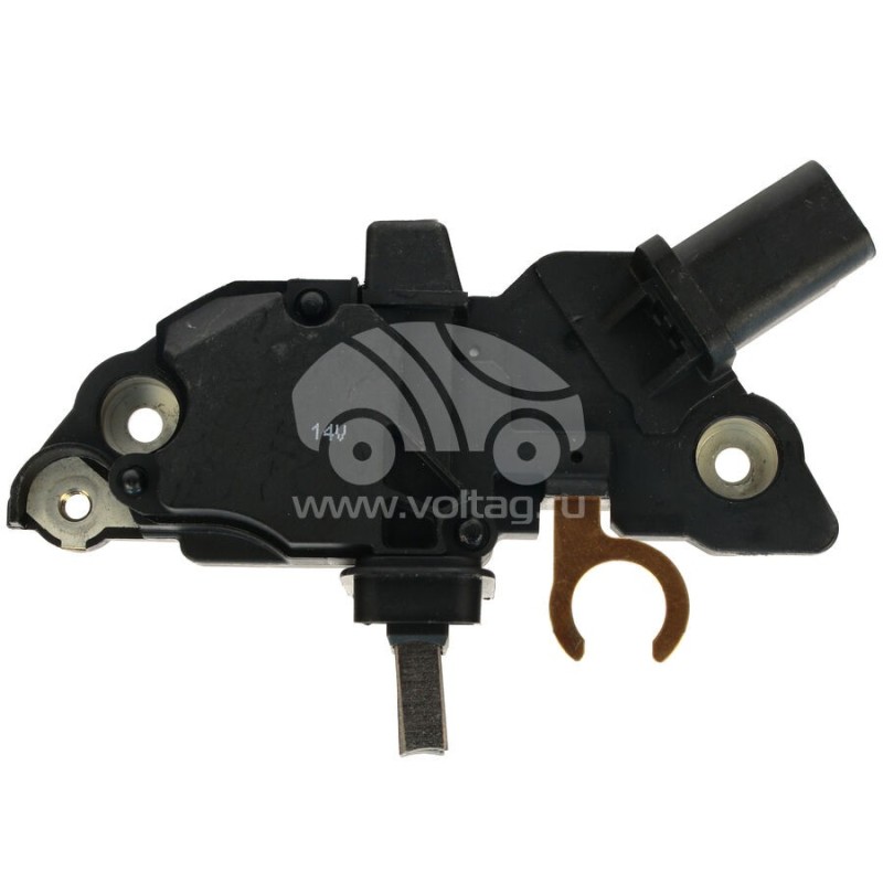 ARB0086 Jeneratör regülatörü