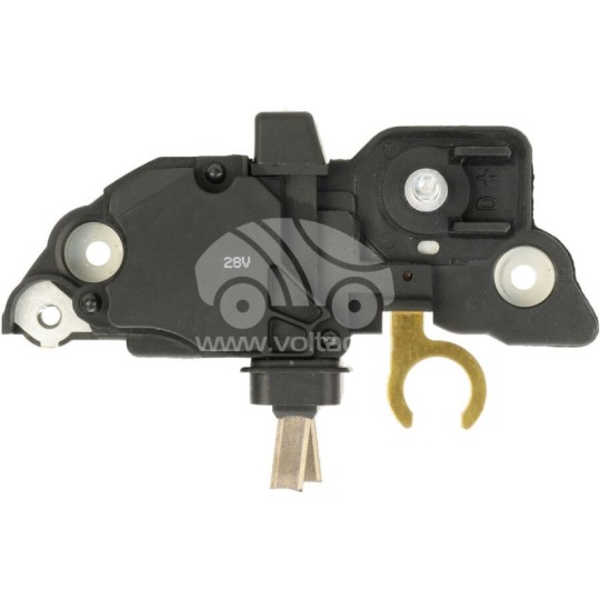 ARB0104 Jeneratör regülatörü