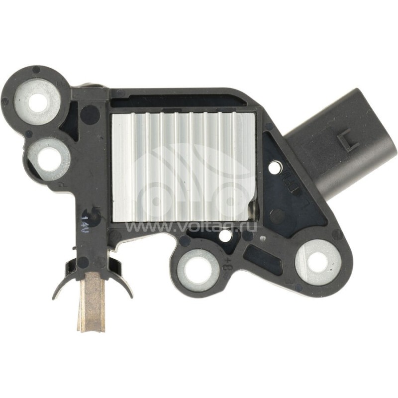 ARB0105 Jeneratör regülatörü