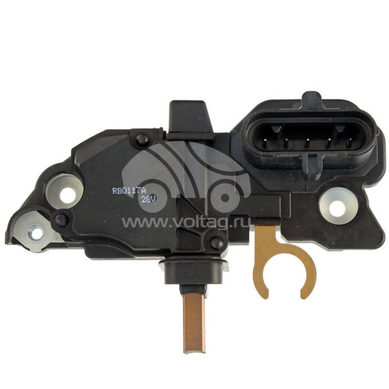 ARB0117 Jeneratör regülatörü