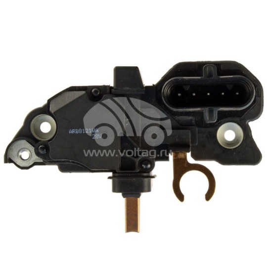 ARB0121 Jeneratör regülatörü