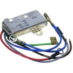 ARB0134 Jeneratör regülatörü