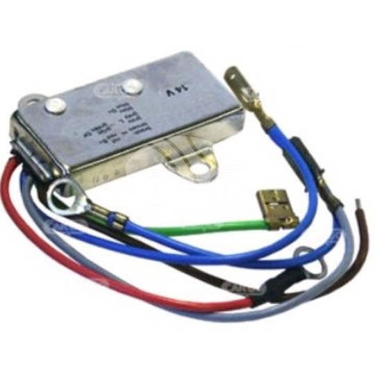 ARB0134 Jeneratör regülatörü