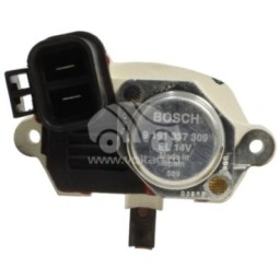 ARB0139 Jeneratör regülatörü